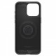 Чохол-накладка Spigen Mag Armor MagFit для Apple iPhone 15 Pro Max Matte Black (ACS06597)