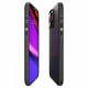 Чохол-накладка Spigen Mag Armor MagFit для Apple iPhone 15 Pro Max Matte Black (ACS06597)