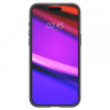 Чохол-накладка Spigen Mag Armor MagFit для Apple iPhone 15 Pro Max Matte Black (ACS06597)