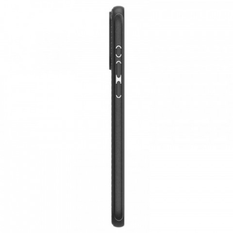 Чохол-накладка Spigen Mag Armor MagFit для Apple iPhone 15 Pro Max Matte Black (ACS06597)