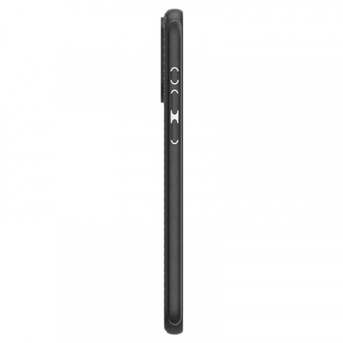 Чохол-накладка Spigen Mag Armor MagFit для Apple iPhone 15 Pro Max Matte Black (ACS06597)