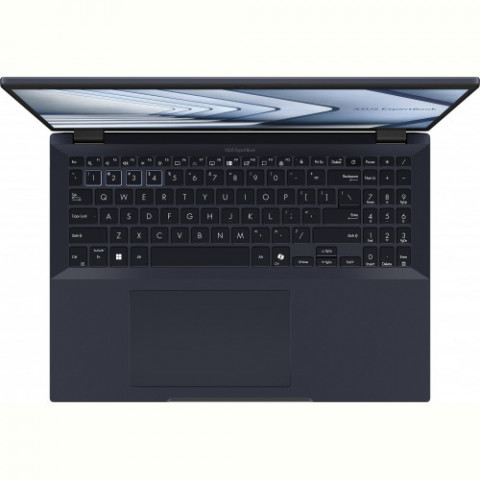 Ноутбук Asus ExpertBook B3 B3604CVF-QY0193 (90NX0741-M006Z0) Star Black