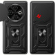 Чохол-накладка BeCover Military для Tecno Spark 30C 4G Black (713074)
