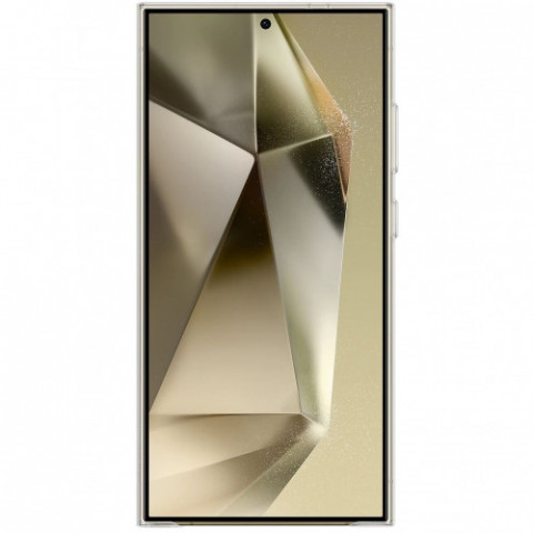 Чохол-накладка Samsung Clear Gadget Case для Samsung Galaxy S24 Ultra SM-S928 Transparent (EF-XS928CTEGWW)