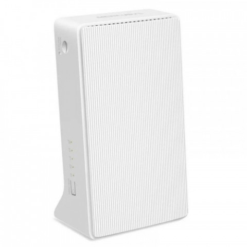 Бездротовий маршрутизатор Mercusys MB112-4G