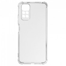 Чохол ArmorStandart Air Force для Xiaomi Redmi Note 12 Pro 4G Camera cover Clear (ARM67771)