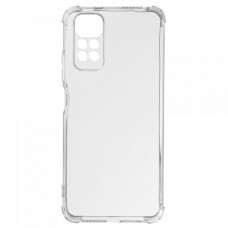 Чохол ArmorStandart Air Force для Xiaomi Redmi Note 12 Pro 4G Camera cover Clear (ARM67771)