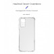 Чохол ArmorStandart Air Force для Xiaomi Redmi Note 12 Pro 4G Camera cover Clear (ARM67771)