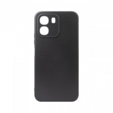 Чохол ArmorStandart Matte Slim Fit для OPPO A6 4G Camera cover Black (ARM90345)