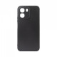 Чохол ArmorStandart Matte Slim Fit для OPPO A6 4G Camera cover Black (ARM90345)
