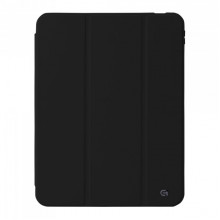 Чохол ArmorStandart Smart Fold Pen для Apple iPad Pro 11 2025/2024 Black (ARM78124)