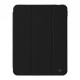 Чохол ArmorStandart Smart Fold Pen для Apple iPad Pro 11 2025/2024 Black (ARM78124)