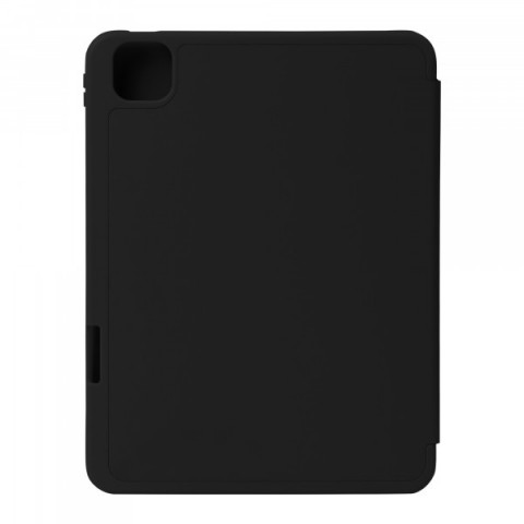 Чохол ArmorStandart Smart Fold Pen для Apple iPad Pro 11 2025/2024 Black (ARM78124)