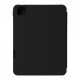 Чохол ArmorStandart Smart Fold Pen для Apple iPad Pro 11 2025/2024 Black (ARM78124)