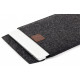 Чохол для ноутбука Gmakin для Macbook Pro 15 Black (GM17-15)