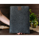 Чохол для ноутбука Gmakin для Macbook Pro 15 Black (GM17-15)
