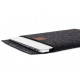 Чохол для ноутбука Gmakin для Macbook Pro 15 Black (GM17-15)