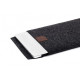 Чохол для ноутбука Gmakin для Macbook Pro 15 Black (GM17-15)