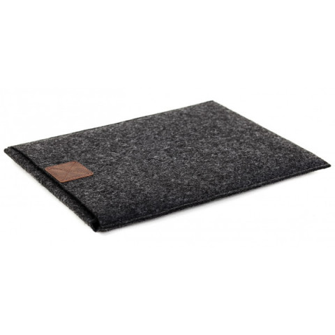Чохол для ноутбука Gmakin для Macbook Pro 15 Black (GM17-15)