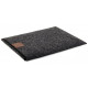Чохол для ноутбука Gmakin для Macbook Pro 15 Black (GM17-15)