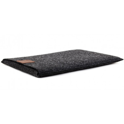 Чохол для ноутбука Gmakin для Macbook Pro 15 Black (GM17-15)