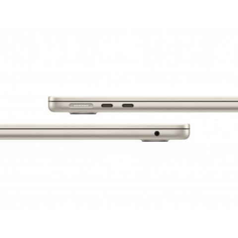 Apple MacBook Air 13" M4 Chip 24/512GB (MC6A4) 2025 Starlight