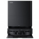 Робот-пилосос Mova S70 Roller Black (RLZ12SE-Bl)