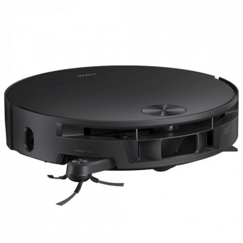 Робот-пилосос Mova S70 Roller Black (RLZ12SE-Bl)