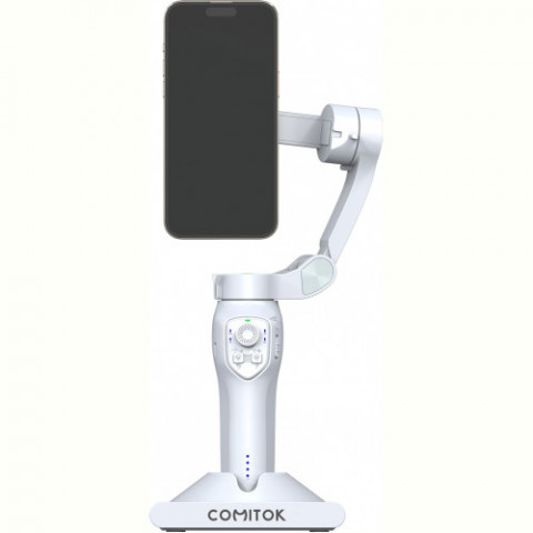 Монопод-стабілізатор Comitok MOGO White (COMMOGOWH)