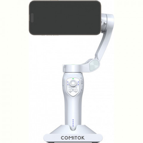 Монопод-стабілізатор Comitok MOGO White (COMMOGOWH)