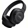 Bluetooth-гарнітура JBL Tune 720BT Black (JBLT720BTBLK)