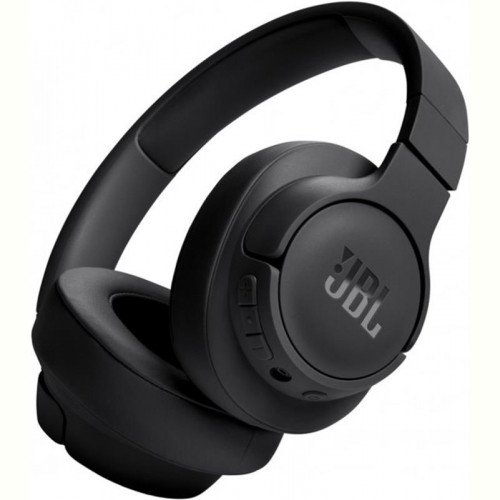 Bluetooth-гарнітура JBL Tune 720BT Black (JBLT720BTBLK)