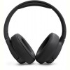 Bluetooth-гарнітура JBL Tune 720BT Black (JBLT720BTBLK)