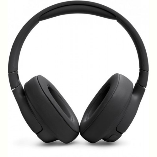 Bluetooth-гарнітура JBL Tune 720BT Black (JBLT720BTBLK)