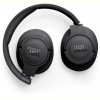 Bluetooth-гарнітура JBL Tune 720BT Black (JBLT720BTBLK)