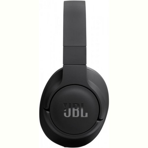 Bluetooth-гарнітура JBL Tune 720BT Black (JBLT720BTBLK)