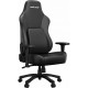 Крісло геймерське ігрове Anda Seat Phantom 4 L до 90 кг Black (AD18YSD-72-B-PV-B01) Купити в Україні