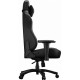 Крісло геймерське ігрове Anda Seat Phantom 4 L до 90 кг Black (AD18YSD-72-B-PV-B01) Купити в Україні