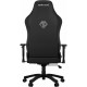 Крісло геймерське ігрове Anda Seat Phantom 4 L до 90 кг Black (AD18YSD-72-B-PV-B01) Купити в Україні