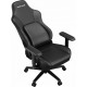 Крісло геймерське ігрове Anda Seat Phantom 4 L до 90 кг Black (AD18YSD-72-B-PV-B01) Купити в Україні