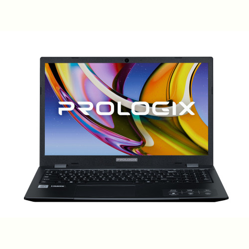 Ноутбук Prologix M15-720 (PN15E02.I3108S2NU.003) FullHD Black