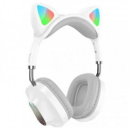 Bluetooth-гарнітура Hoco ESD13 White (ESD13W)