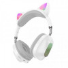 Bluetooth-гарнітура Hoco ESD13 White (ESD13W)