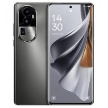 Смартфон OPPO Reno10 Pro 12/256GB Silvery Grey