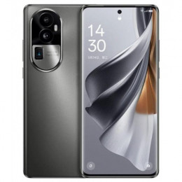 Смартфон OPPO Reno10 Pro 12/256GB Silvery Grey