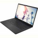 Ноутбук HP 17-cn4013ua (B23C8EA) Black
