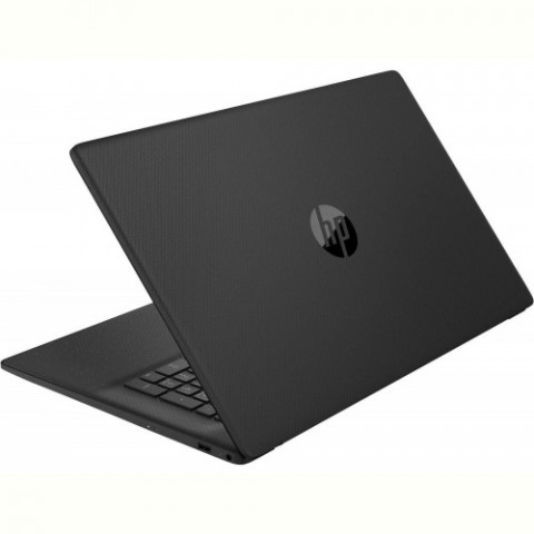 Ноутбук HP 17-cn4013ua (B23C8EA) Black