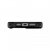 Чохол-накладка Urban Armor Gear Monarch Pro Magsafe для Apple iPhone 15 Plus Carbon Fiber (114220114242)