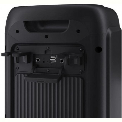 Акустична система Sharp XParty Street Beat PS-949 Black