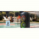 Акустична система Sharp XParty Street Beat PS-949 Black